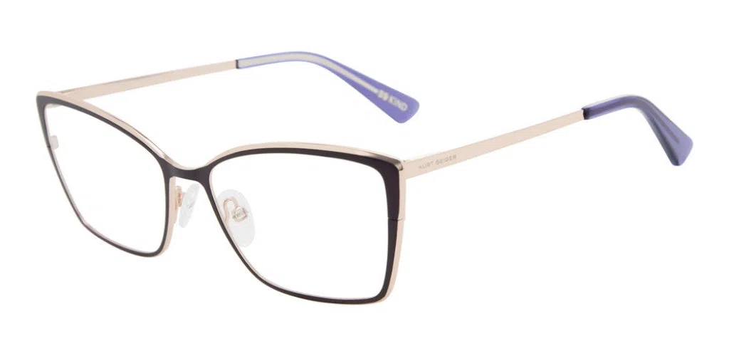 Kurt Geiger KGL5007 Eyeglasses - view 4